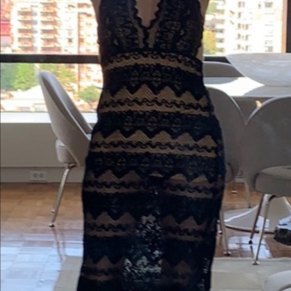 Long dress - Picture 7 of 7